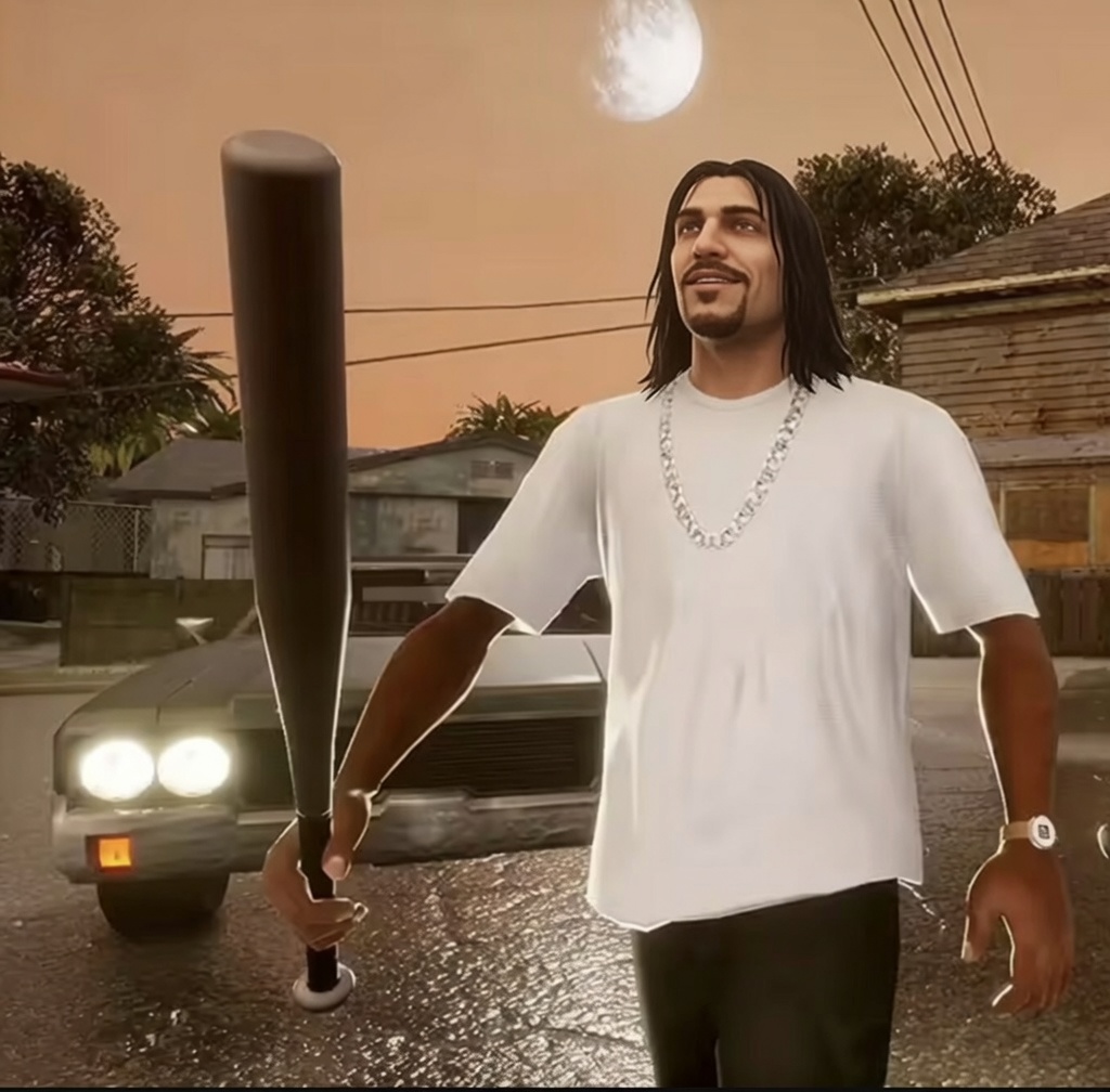 Original $FROMTHEHOOD street board artwork